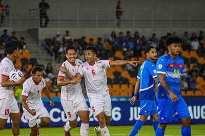 Nhận định Myanmar vs Lào ASEAN Cup 2026: Lợi thế Thuwunna và bài toán hàng thủ