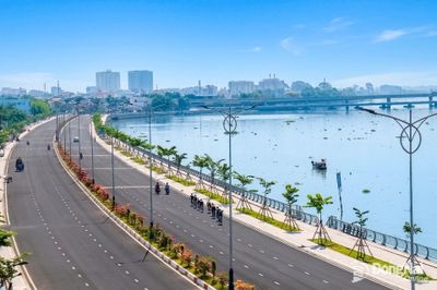 Phát động văn nghệ sĩ sáng tác chủ đề Thành phố bên sông