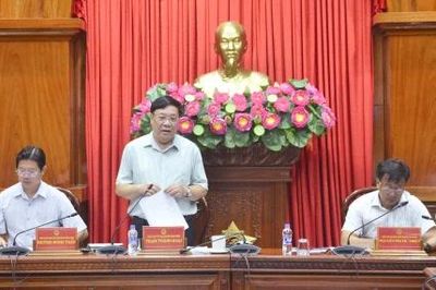 Đồng Tháp: Tập trung tháo gỡ khó khăn, nâng cao hiệu quả thực hiện các Chương trình mục tiêu quốc gia
