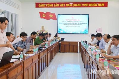 Xã Mỹ Quí: Tiếp tục đẩy mạnh ứng dụng khoa học công nghệ, chuyển đổi số vào sản xuất nông nghiệp