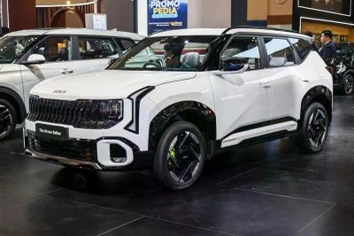 Kia Seltos 2026 ra mắt Đông Nam Á, giá từ hơn 520 triệu đồng
