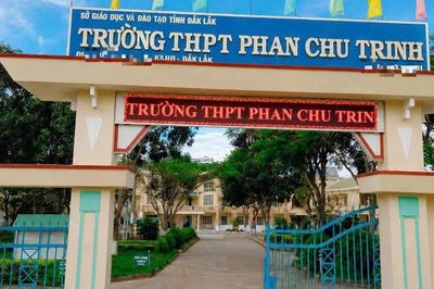 Đắk Lắk hủy kết quả thi của thí sinh gian lận, xem xét trách nhiệm giáo viên liên quan