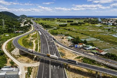 Định vị không gian phát triển vươn tầm - Kỳ 2: Đẩy mạnh liên kết vùng