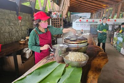 Tạp chí Mỹ: Ẩm thực Việt - tour trải nghiệm hấp dẫn thế giới