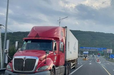 Lái xe liên tục quá 4 giờ, tài xế và chủ xe bị xử lý nghiêm