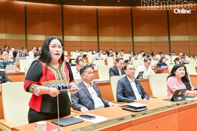Không bỏ sót đối tượng, không để khoảng trống trong phổ biến pháp luật