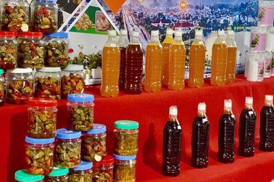 Kế hoạch tổ chức Hội chợ thương mại quốc tế năm 2026
