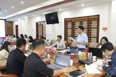 Phường Sa Pa dự kiến còn 7 cơ sở giáo dục công lập sau sắp xếp lại trường học