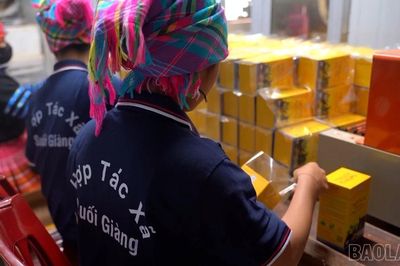 Lào Cai gỡ khó trong bảo hộ quyền sở hữu trí tuệ