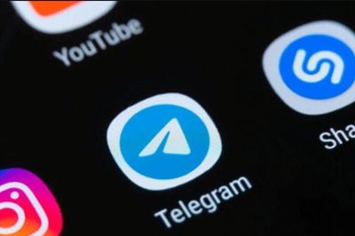 Ứng dụng Telegram bất ngờ biến mất khỏi App Store giữa bối cảnh sức ép pháp lý gia tăng