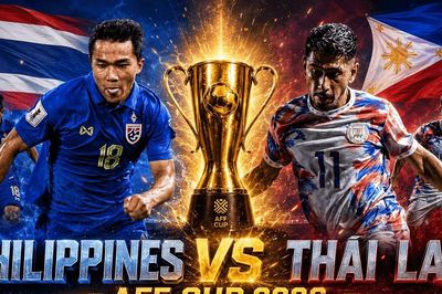 Siêu máy tính dự đoán Philippines vs Thái Lan: Voi chiến áp đảo trong cuộc đua bán kết