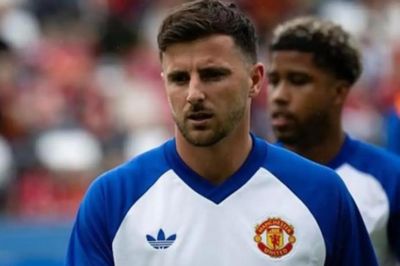 Mason Mount hồi sinh ấn tượng: MU bất ngờ quay xe, hủy kế hoạch mua thêm tiền vệ