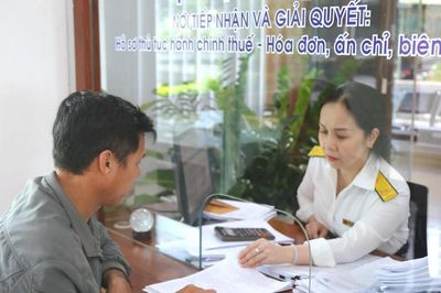 Lâm Đồng nhiều địa phương thu ngân sách đạt cao