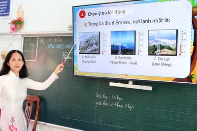 Lâm Đồng sẵn sàng cho Hội giảng nhà giáo giáo dục nghề nghiệp năm 2026