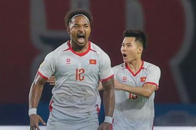 Đè bẹp Indonesia 3-0, tuyển Việt Nam rộng cửa bảo vệ ngôi vương ASEAN Cup tại Mỹ Đình