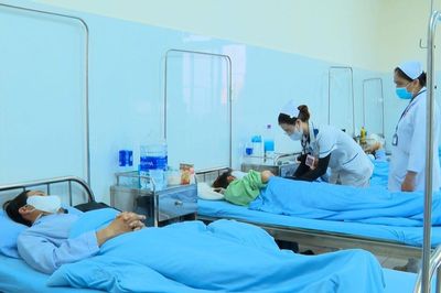 Lâm Đồng thành lập Ban Chỉ đạo liên ngành tổng rà soát, xử lý vi phạm an toàn thực phẩm