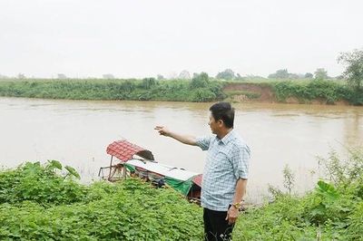 Chiến khu Vạn Thắng - Dấu son lịch sử trên quê hương Đồng Lương