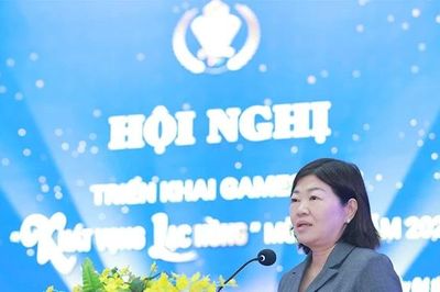 Khởi động Gameshow 'Khát vọng Lạc Hồng' mùa 5 - năm 2026