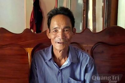 Ông Tạ Long An mong vụ việc sớm được giải quyết dứt điểm