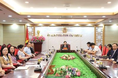 Phiên họp toàn thể về ngoại giao lần thứ 33