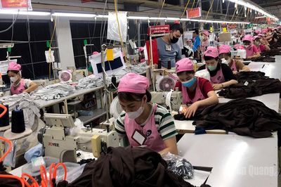 Bảo vệ quyền lợi người lao động