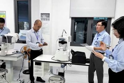 Cảnh báo thủ đoạn mạo danh đoàn kiểm tra ngành y tế để lừa đảo ở Lâm Đồng