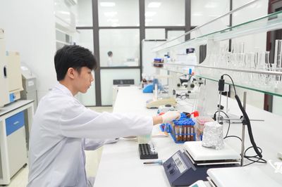Tạo đột phá trong thu hút và trọng dụng nhân tài