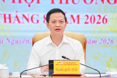 Dồn lực thực hiện các mục tiêu tăng trưởng
