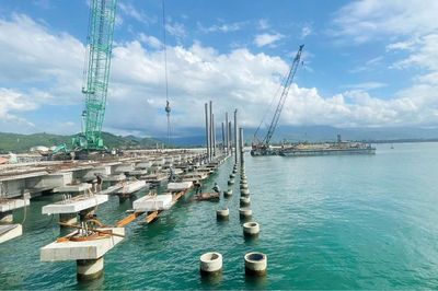 Quy hoạch Huế: Đã đến lúc chuyển từ 'vẽ' sang 'làm'