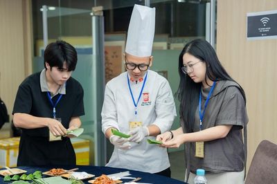 Thu hút khách Hàn Quốc: Không chỉ dừng ở roadshow quảng bá