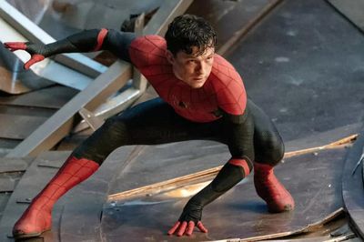 'Spider-Man: Brand new day' lập kỷ lục doanh thu trên toàn cầu