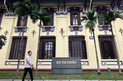 Thanh tra Chính Phủ: Bộ Tư pháp còn 99 nhà đất thiếu hồ sơ pháp lý, 70 cơ sở chưa bàn giao