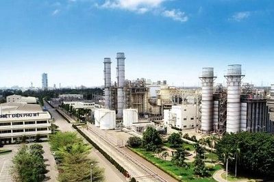 Đề xuất miễn thuế tối thiểu nội địa đạt chuẩn cho một số dự án BOT điện có bảo lãnh Chính phủ