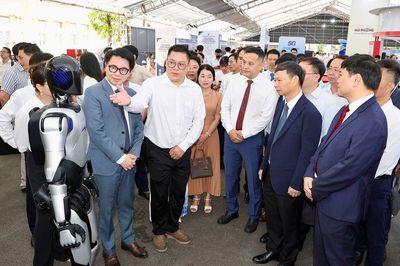 Techfest Hải Phòng 2026: Khơi dậy khát vọng đổi mới sáng tạo