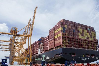 Khai thác không gian biển - đột phá từ trụ cột kinh tế hàng hải Bài cuối: Đổi mới thể chế và nhân lực, đưa hàng hải thành 'quốc sách'