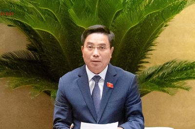 Cụ thể hóa các tiêu chí đánh giá rủi ro quốc gia về phổ biến vũ khí hủy diệt hàng loạt
