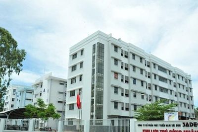 TP. Hồ Chí Minh: Hướng tới hoàn thành khoảng 10.000 căn nhà lưu trú công nhân