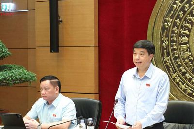 Kiểm soát đúng rủi ro, không phát sinh thủ tục chồng chéo