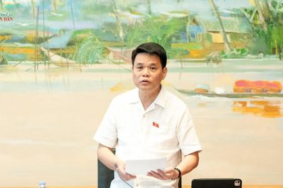 Bảo đảm kiện toàn đầy đủ tổ chức, biên chế của Ban Chỉ huy quân sự cấp xã