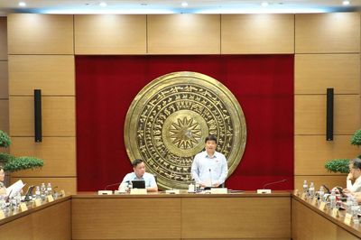 Đưa pháp luật đến người dân bằng hướng dẫn dễ hiểu, dễ thực hiện
