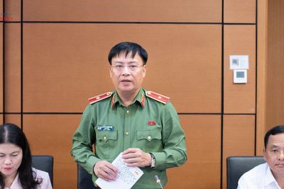 Gỡ ba điểm nghẽn từ thực tiễn thi hành Luật Trách nhiệm bồi thường của Nhà nước