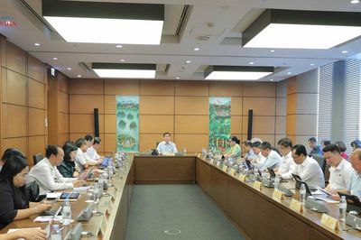 Tăng cường bảo vệ dữ liệu, bảo đảm an ninh năng lượng quốc gia