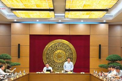 Mở rộng chuỗi giá trị dầu khí phải gắn với kiểm soát chặt chẽ