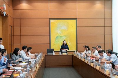 Để chính sách đặc thù đến đúng đối tượng