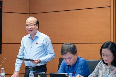 Xử lý rành mạch các sai phạm trước đó, bảo vệ cán bộ dám nghĩ, dám làm