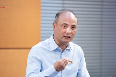 Gỡ tâm lý sợ sai để khơi thông khoa học, công nghệ và đổi mới sáng tạo