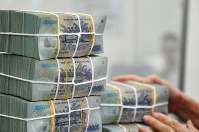 Ngược dòng tăng trưởng: Gánh nặng dự phòng và nợ xấu bủa vây nhóm nhà băng