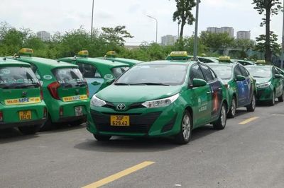 Doanh nghiệp taxi không nhất thiết phải lập hóa đơn sau mỗi chuyến đi