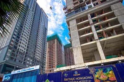 Quý đầu tiên dưới thời tân Chủ tịch, Novaland lãi lớn nhờ thoái vốn, gánh nặng nợ vay chưa hạ nhiệt