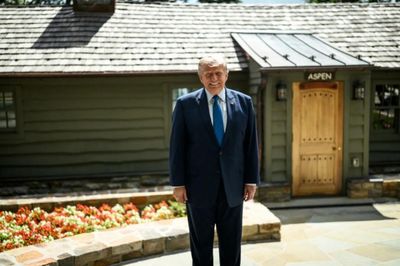 Ông Trump ra tối hậu thư, nói Iran chỉ còn 'cơ hội cuối'